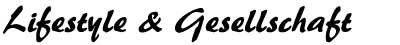 Lifestyle & Gesellschaft